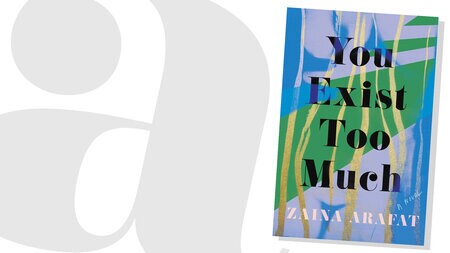 ‘You Exist Too Much’ follows a queer Palestinian woman navigating her identity ‘You Exist Too Much’ follows a queer Palestinian woman navigating her identity