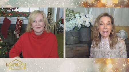 Kathy Lee Gifford explains why she decided to leave NYC after her husband's passing Kathy Lee Gifford explains why she decided to leave NYC after her husband's passing