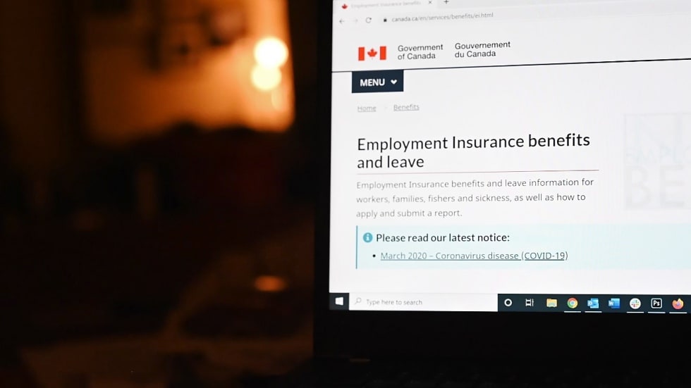 Some Canadians asked to repay full CERB funds received by year end - Video - BNN