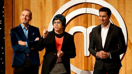 MasterChef Canada: A Holiday Special MasterChef Canada: A Holiday Special