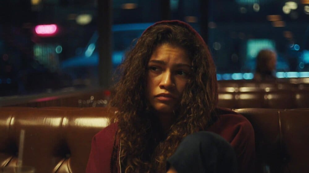 Euphoria Trouble Don't Last Always Euphoria Trouble Don't Last Always