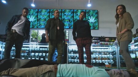 Kangaroo Jack Kangaroo Jack