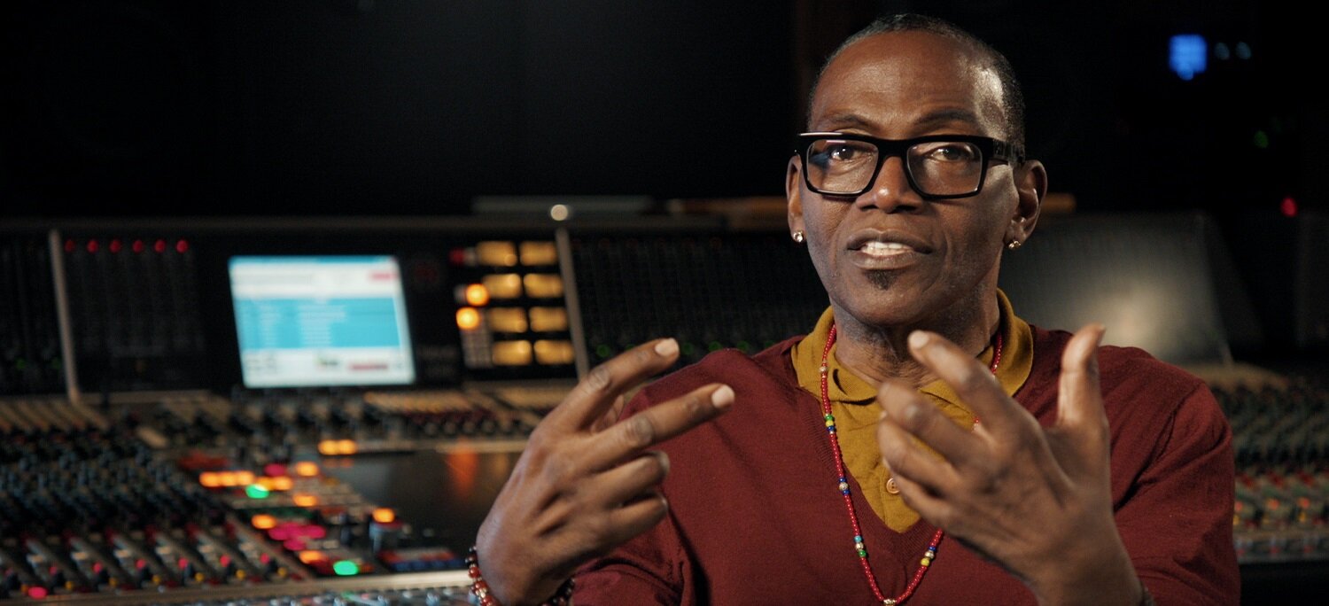 Silent Night: A Song For The World