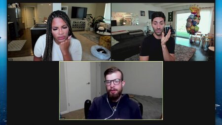 Scooba & Renae Scooba & Renae