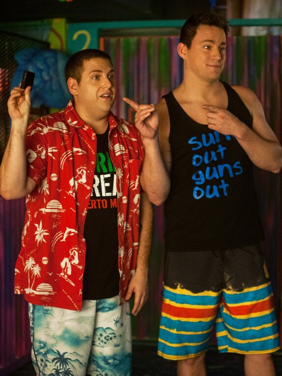 22 Jump Street