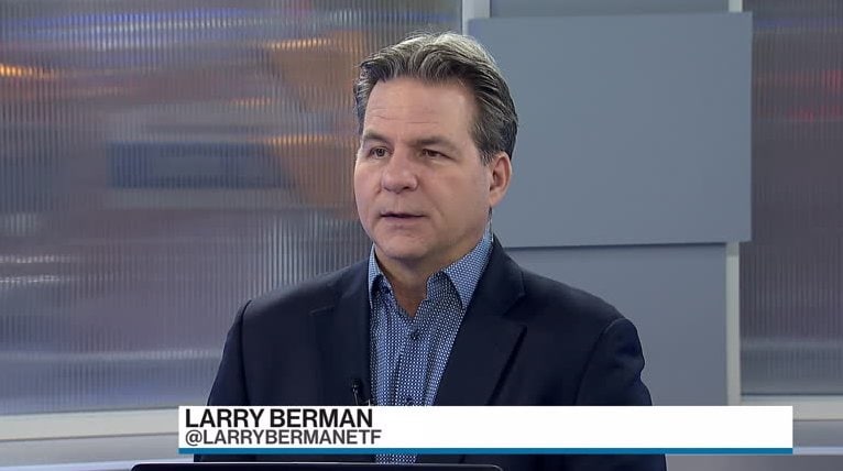 Larry Berman Takes Your Calls - Video - BNN