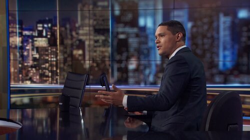 Between the Scenes: America Should Take A Cue From South Africa On Conversations About Racism Between the Scenes: America Should Take A Cue From South Africa On Conversations About Racism