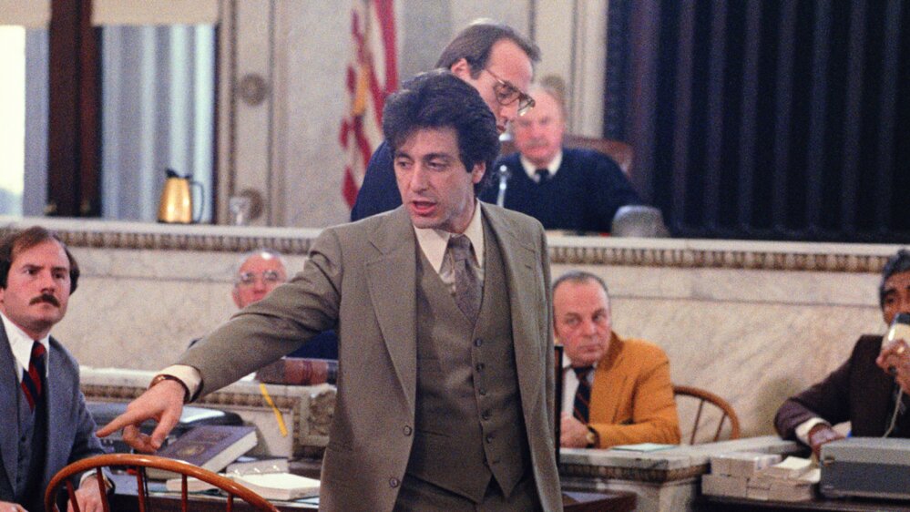 ...And Justice for All ...And Justice for All