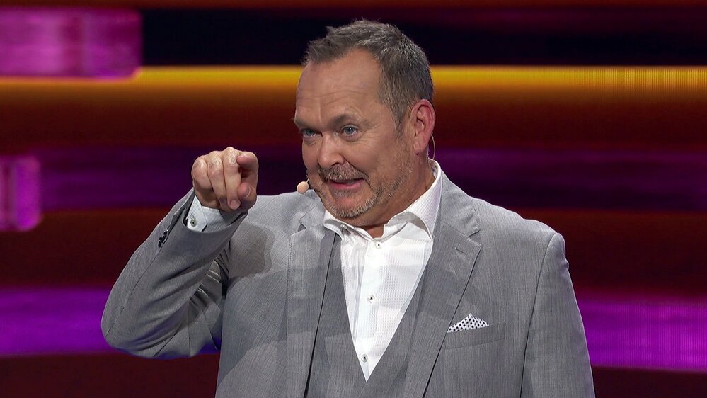 Galas ComediHa! 2018 : gala Jean-Michel Anctil Galas ComediHa! 2018 : gala Jean-Michel Anctil