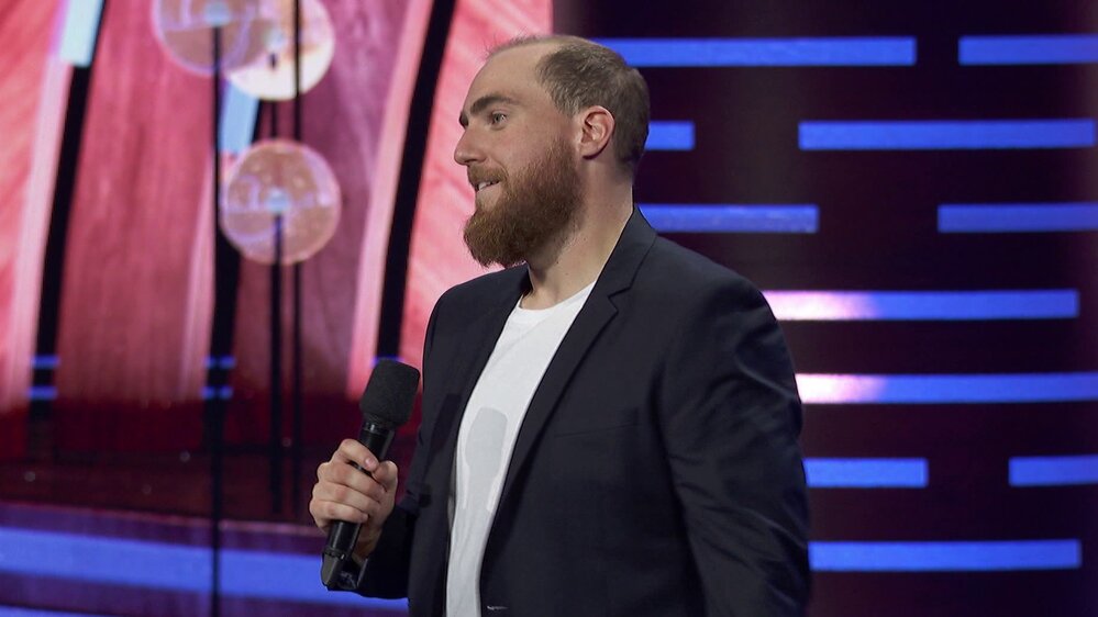 Galas ComediHa! 2018 : gala Phil Roy Galas ComediHa! 2018 : gala Phil Roy