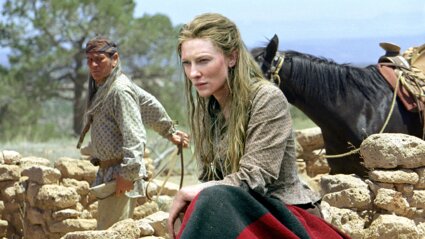 The Missing The Missing