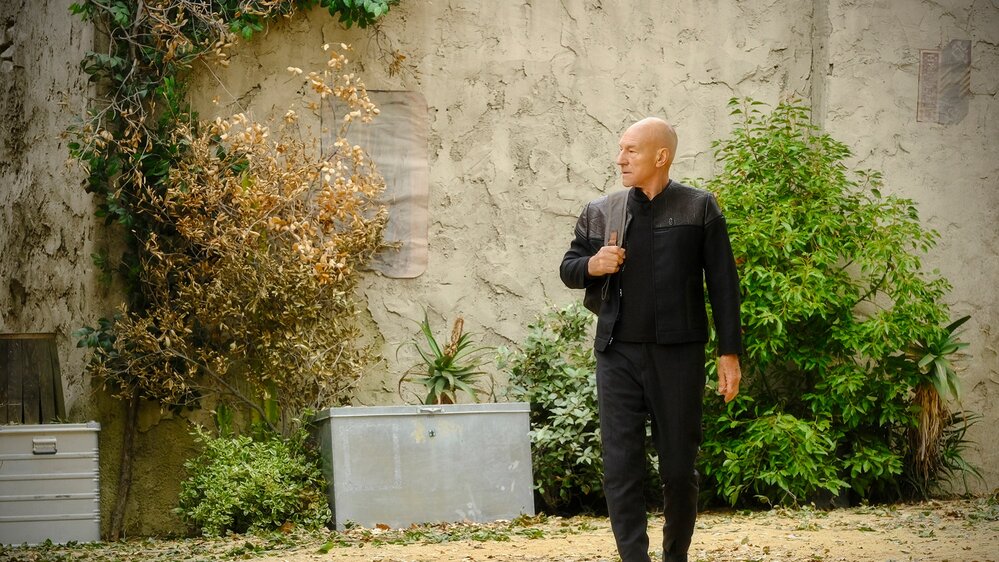 Star Trek: Picard Star Trek: Picard