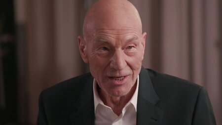 Inside Picard - What Do You Miss Most? Inside Picard - What Do You Miss Most?