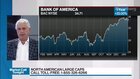 John O'Connell discusses Bank of America