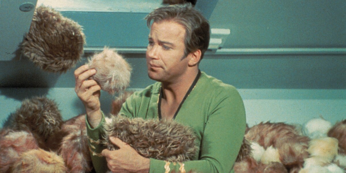 Tribbles