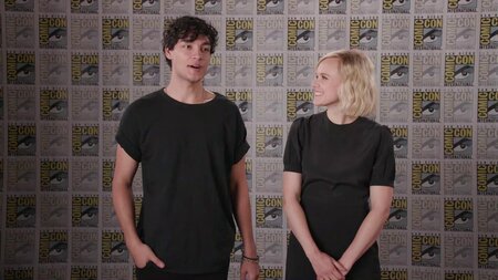 Inside Picard - Get to Know the Characters Inside Picard - Get to Know the Characters