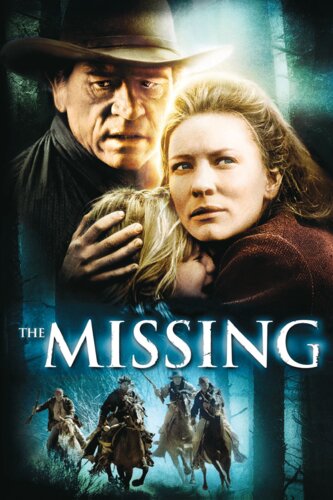 The Missing The Missing
