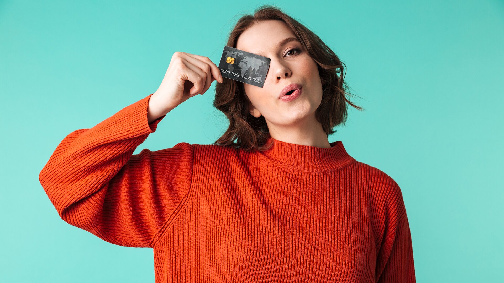 Five crucial steps to having a healthy relationship with money