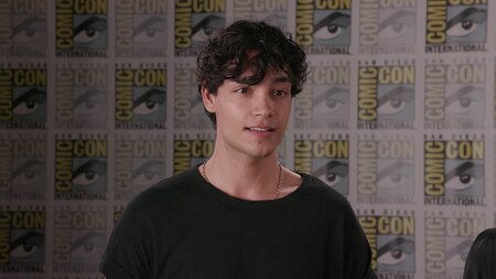 Inside Picard - Working With Patrick Stewart Inside Picard - Working With Patrick Stewart