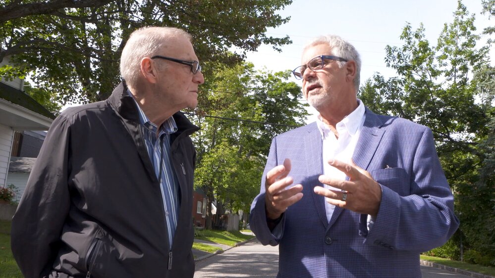 L'affaire Cédrika, selon Claude Poirier L'affaire Cédrika, selon Claude Poirier