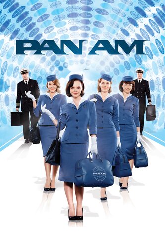 Pan Am Pan Am