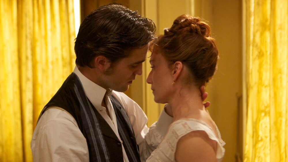Bel Ami Bel Ami