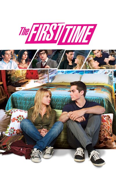 The First Time The First Time