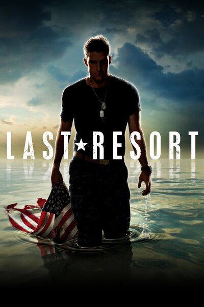 Last Resort Last Resort