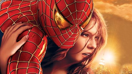 Spider-Man 2 Spider-Man 2
