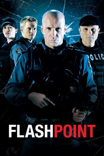 Flashpoint Flashpoint