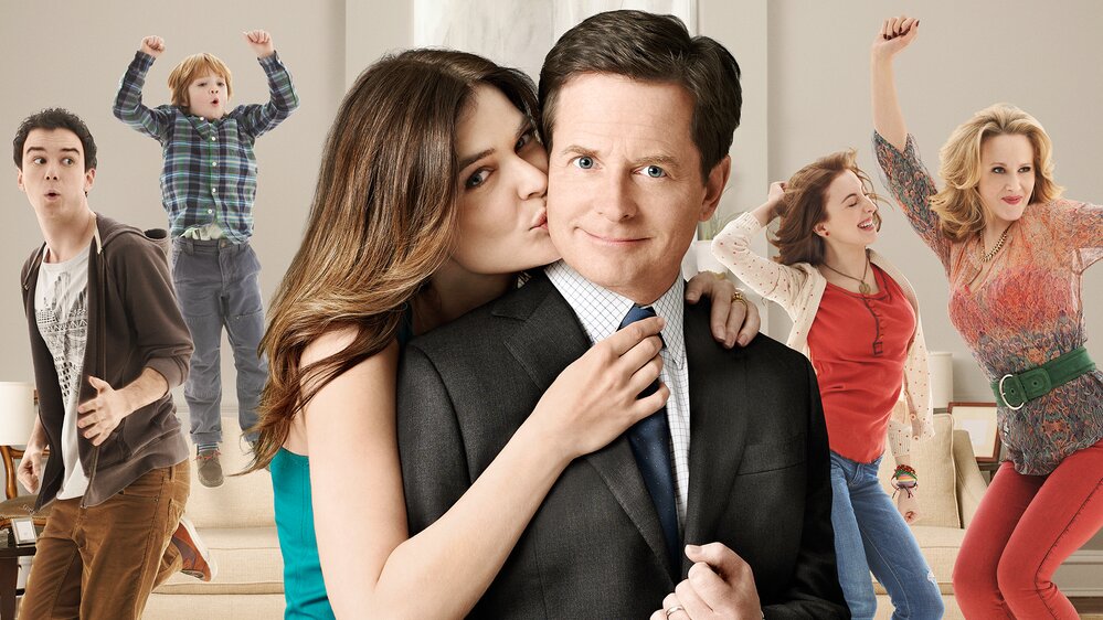 The Michael J. Fox Show The Michael J. Fox Show