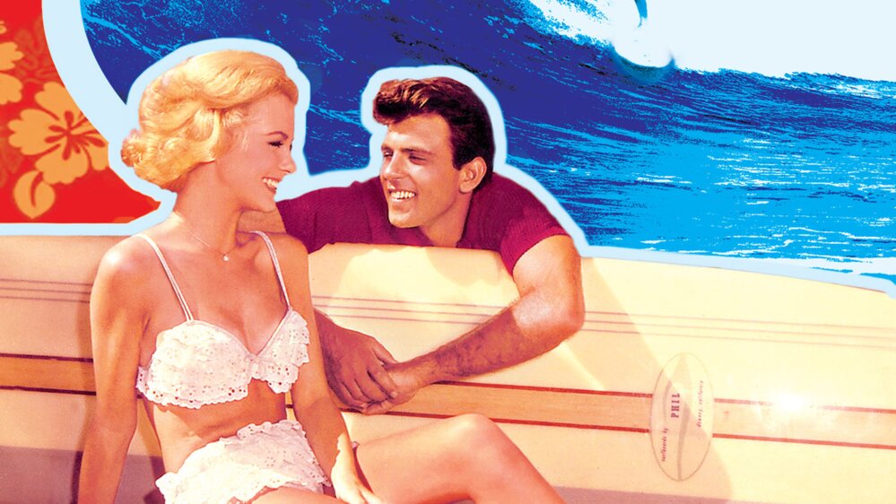 Ride the Wild Surf Ride the Wild Surf