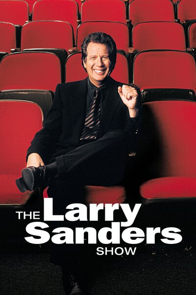 The Larry Sanders Show The Larry Sanders Show
