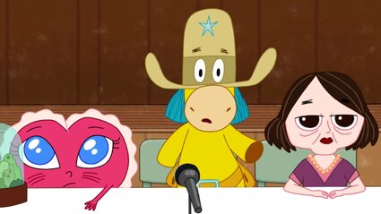 Pottyhorse Pottyhorse