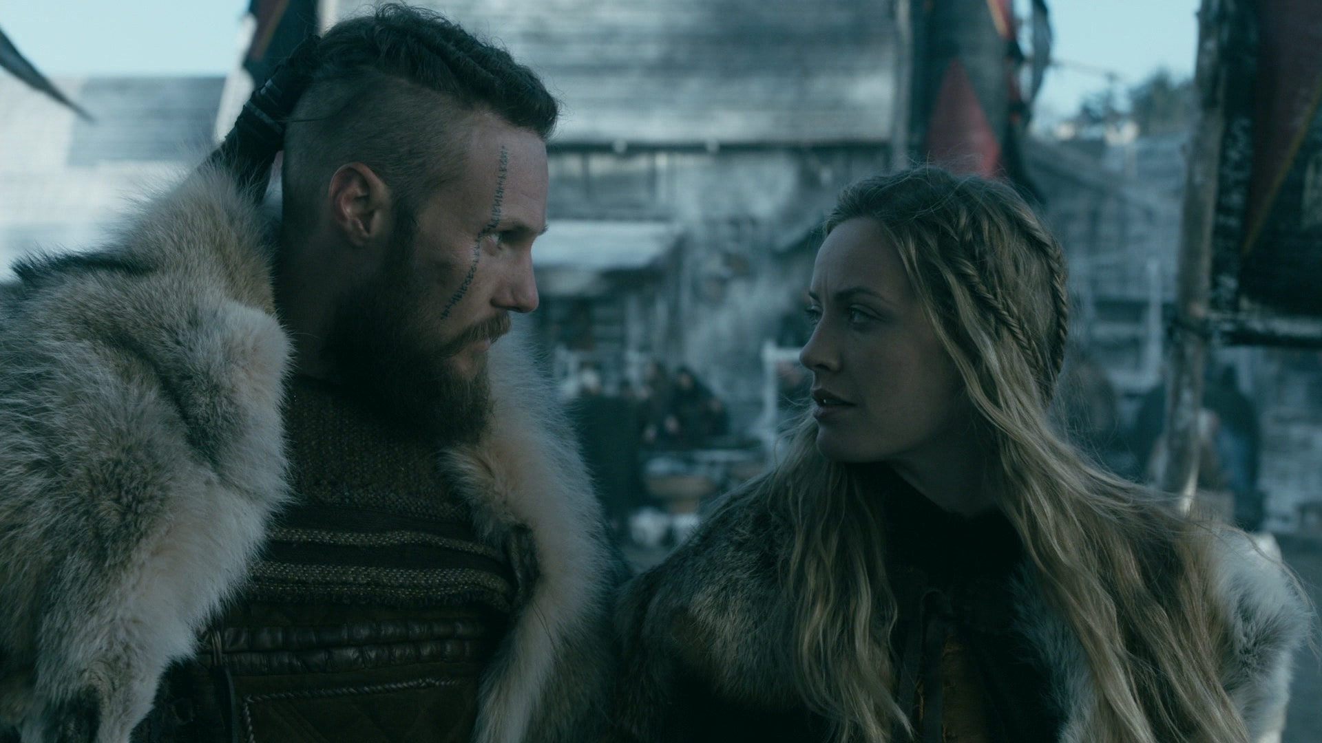 vikings s1 e7