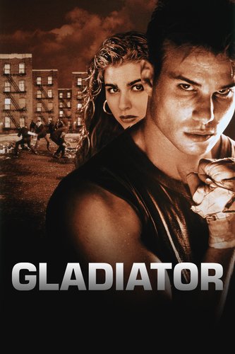 Gladiator (1992)

