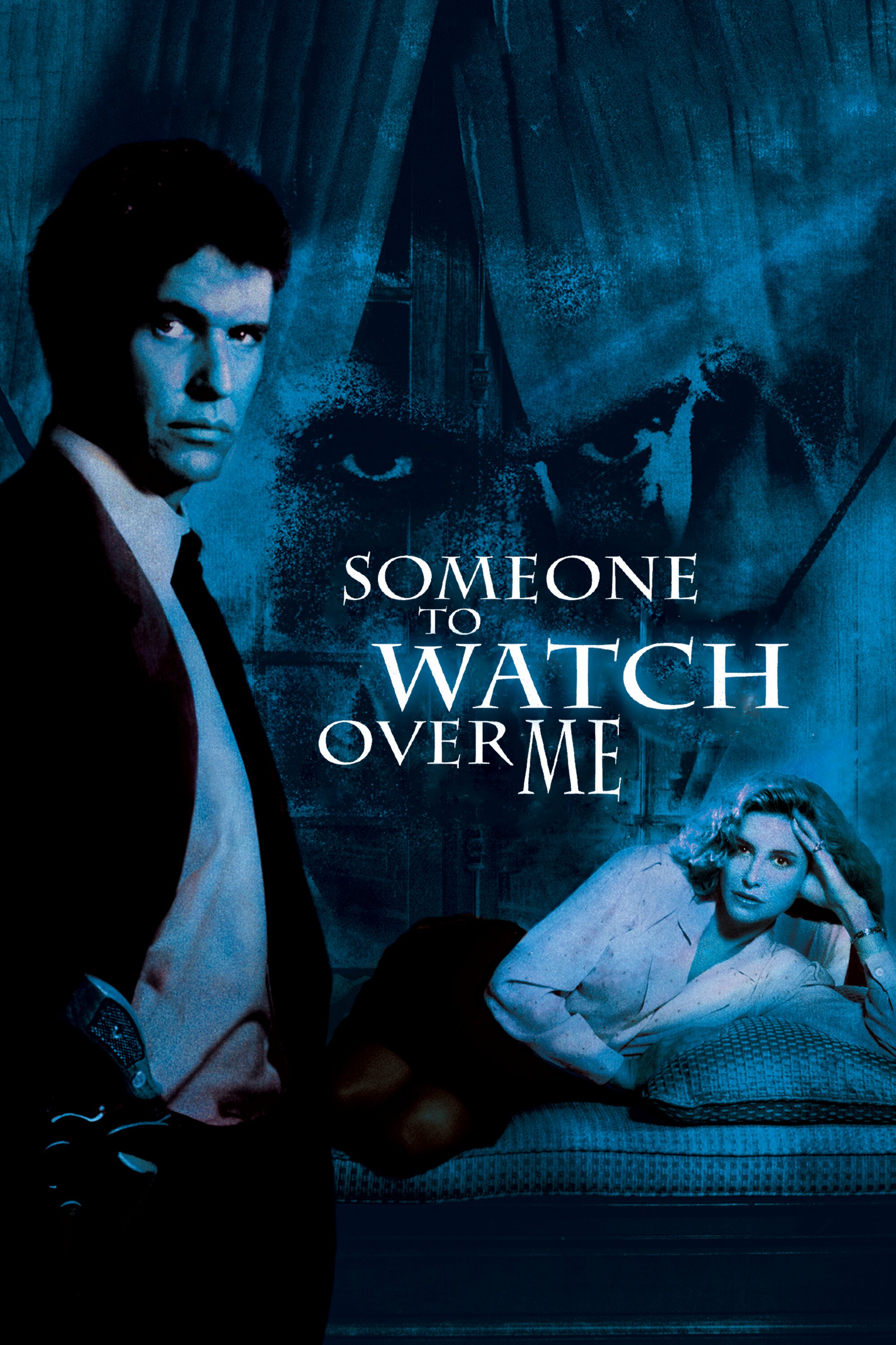 Someone to Watch Over Me