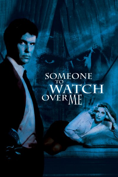 Someone to Watch Over Me Someone to Watch Over Me