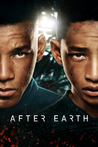 After Earth After Earth