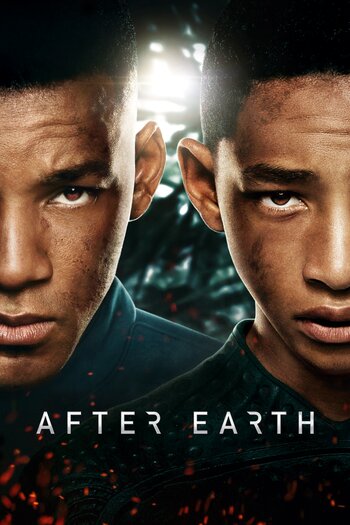 After Earth After Earth