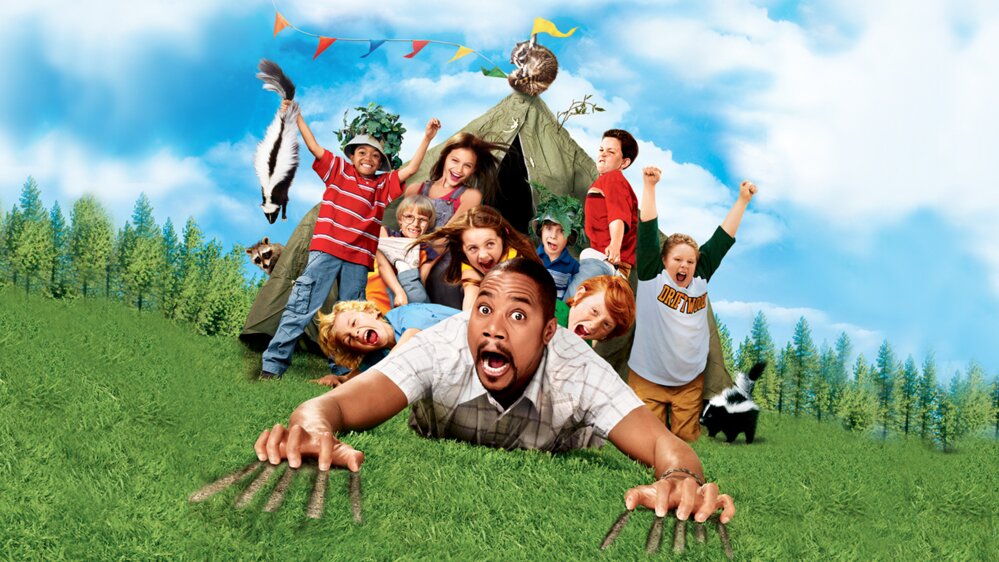 Daddy Day Camp Daddy Day Camp