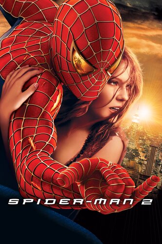 Spider-Man 2 Spider-Man 2
