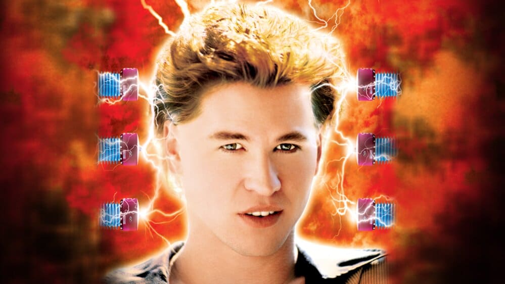 Real Genius Real Genius