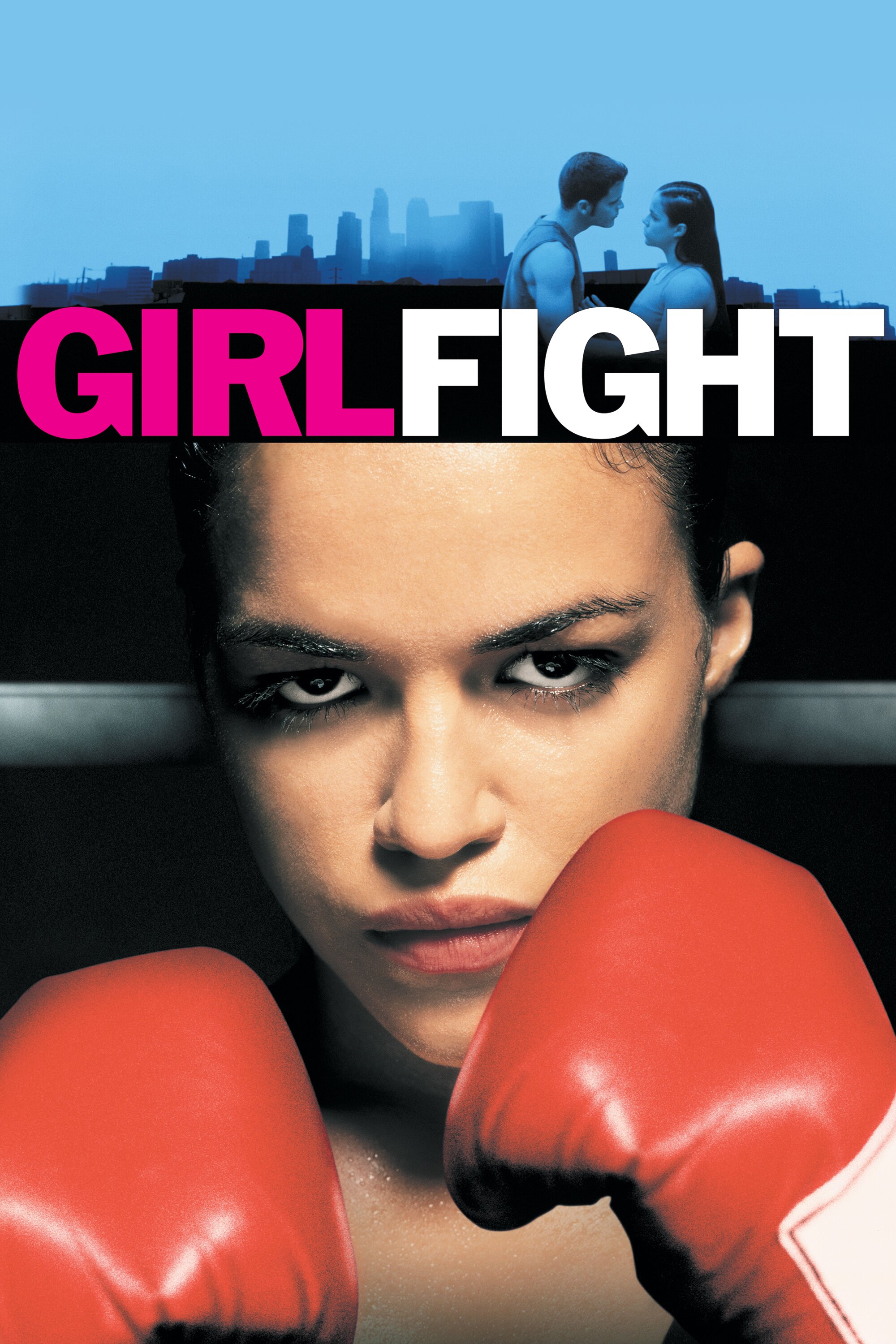 Girlfight