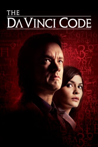 The Da Vinci Code The Da Vinci Code