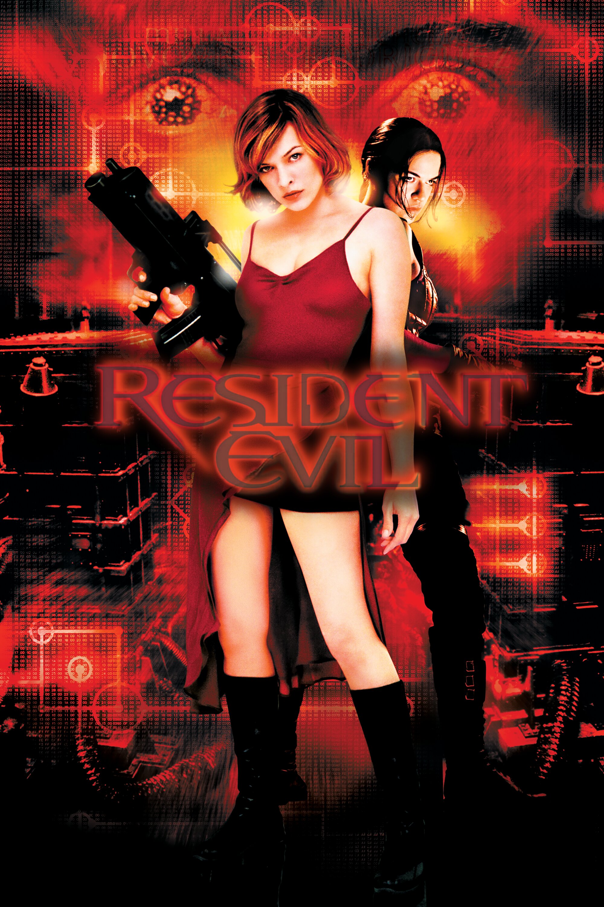 Resident Evil
