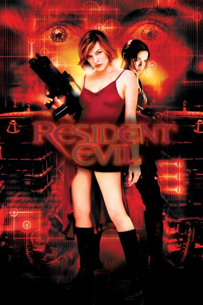 Resident Evil Resident Evil