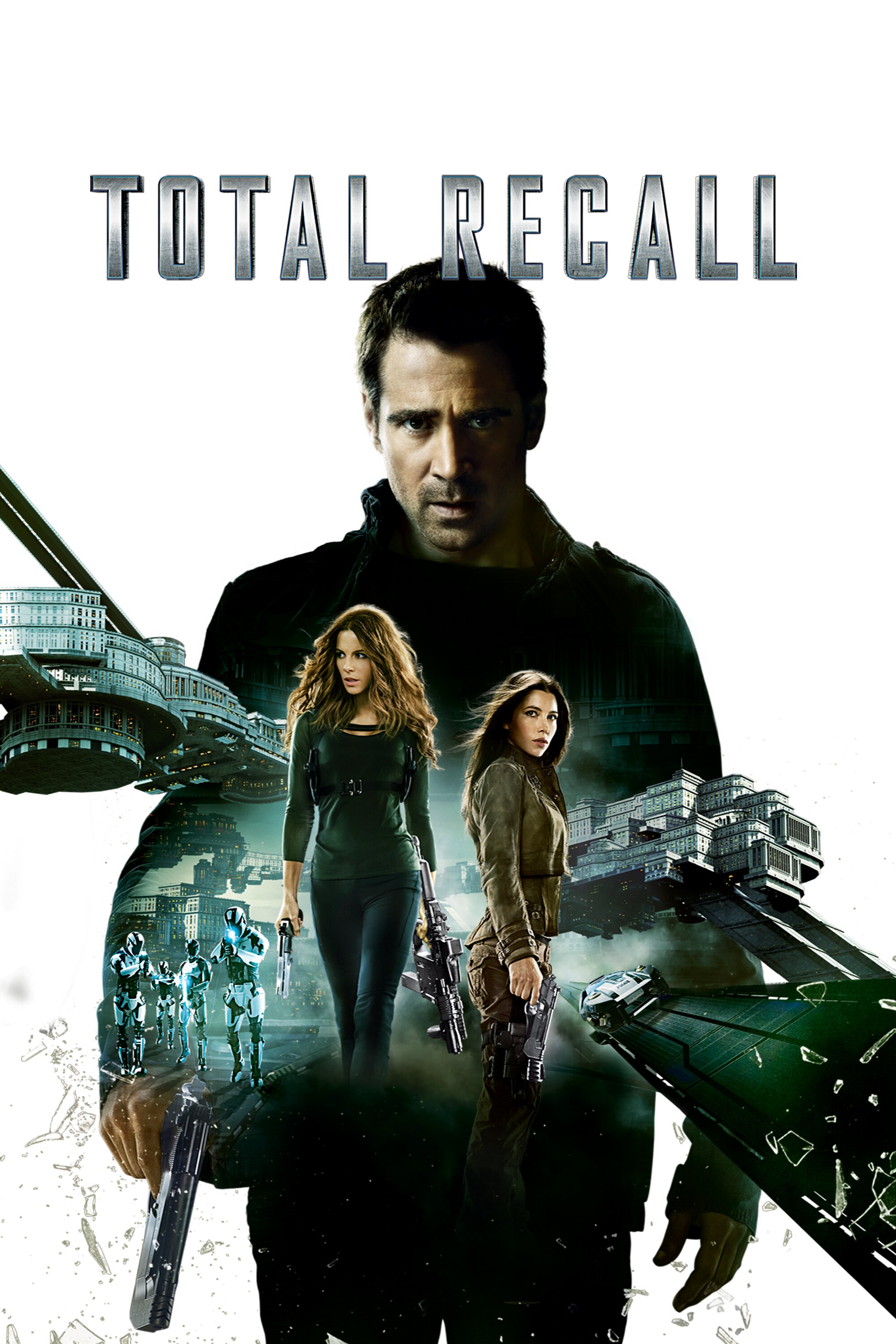 Total Recall