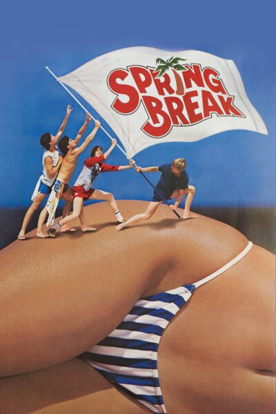 Spring Break Spring Break