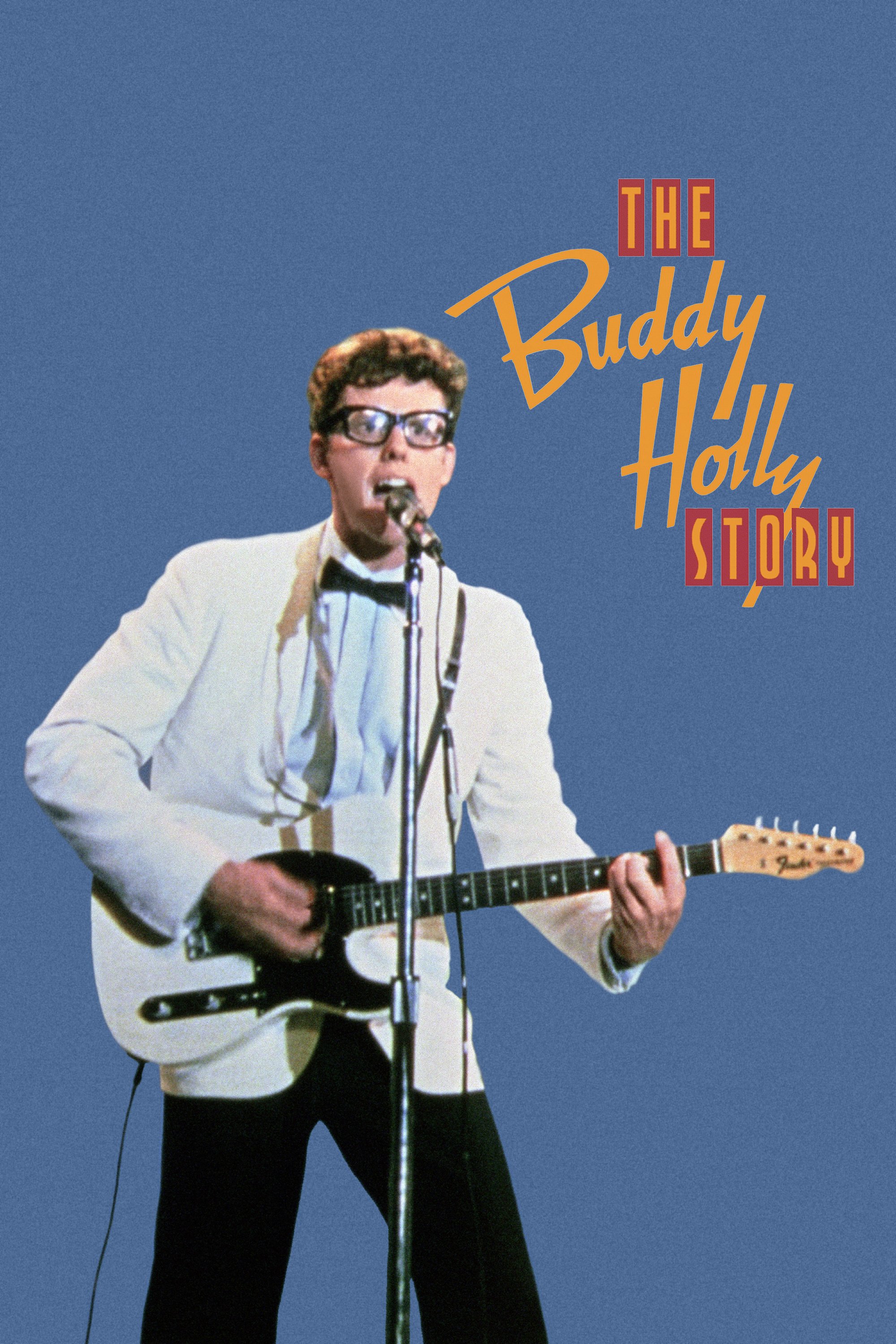 The Buddy Holly Story